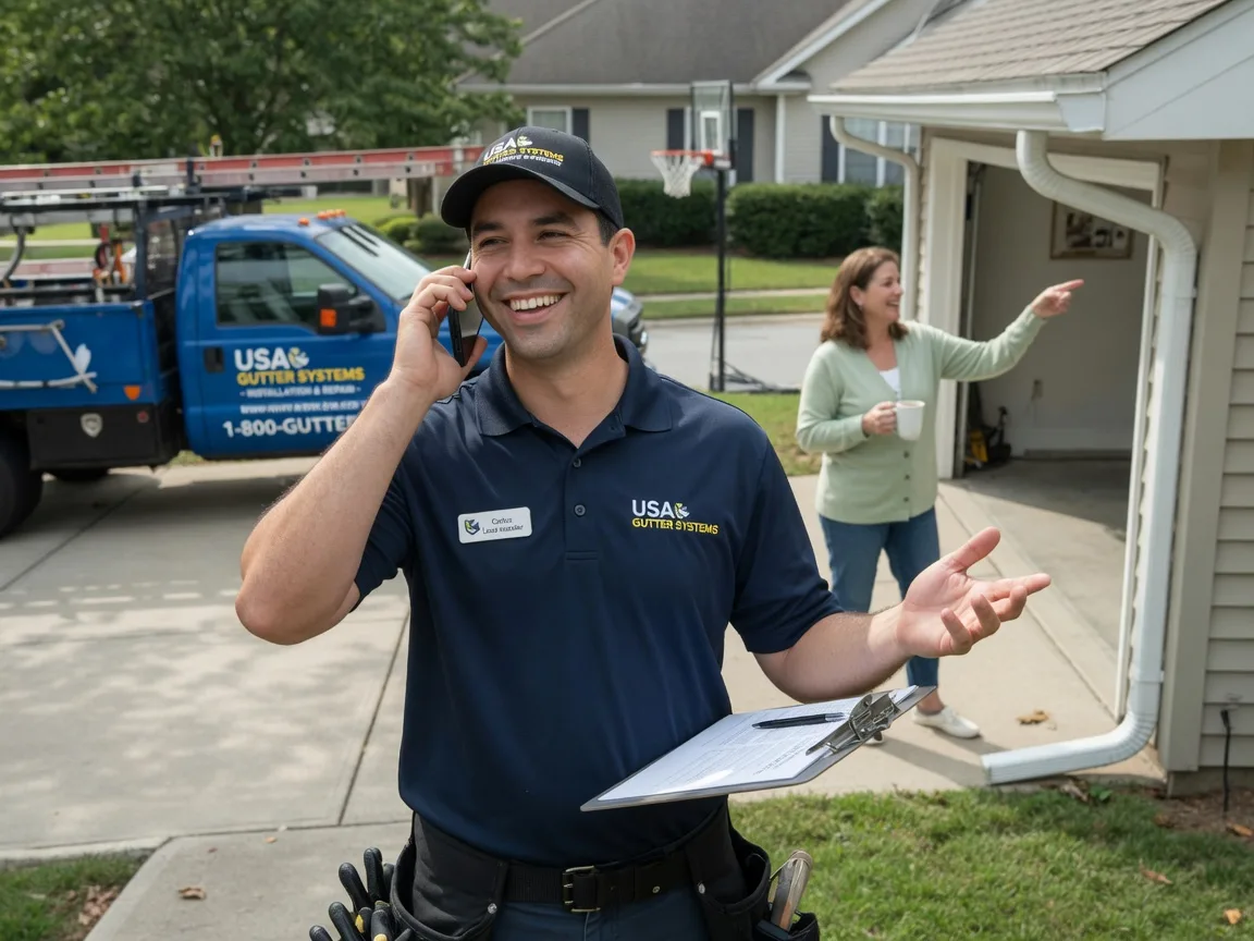 Gutter Installation Jackson, MI FAQs